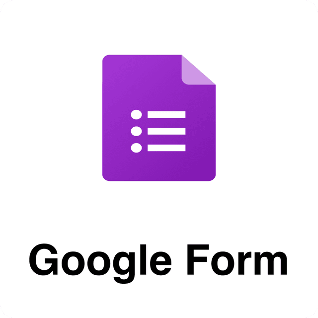 Google Form