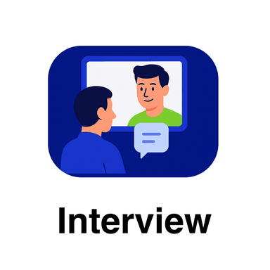 Interview