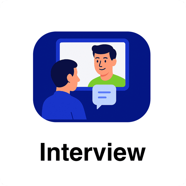 Interview