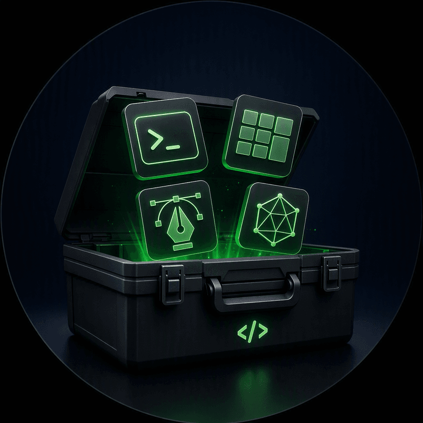 3D model