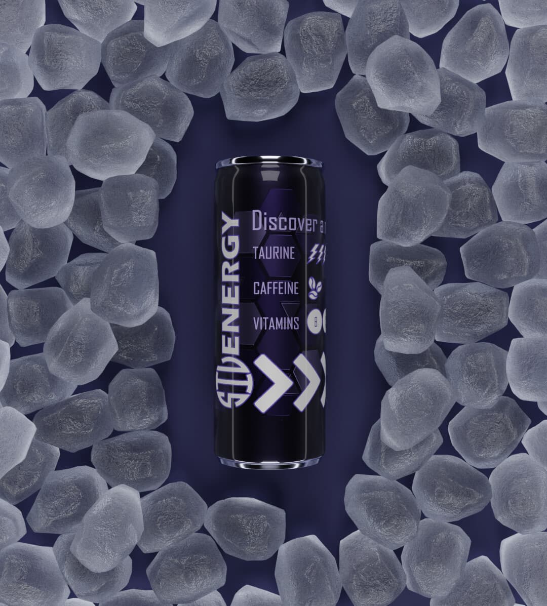Energy Drink