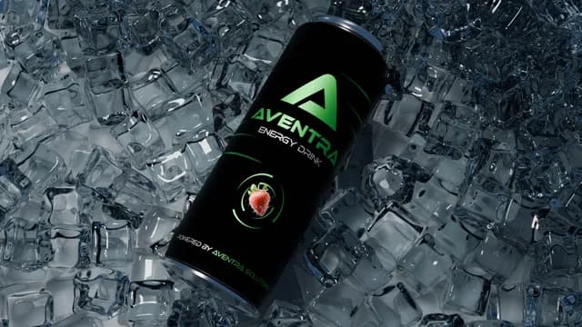 Aventra Drink