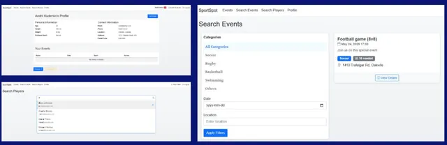 SportSpot
